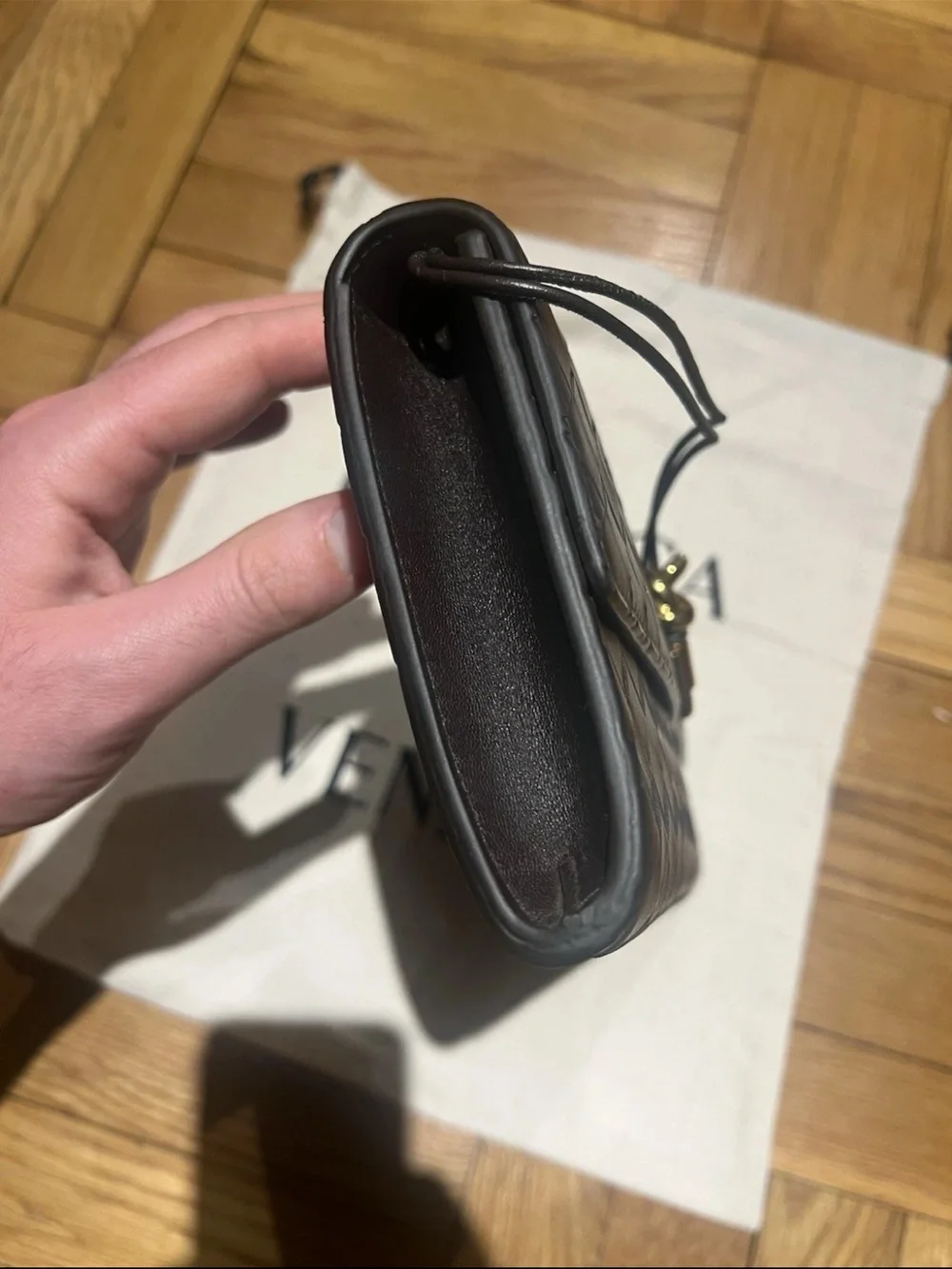 Bottega Veneta brand new